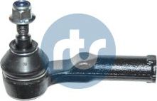 Наконечник рулевой тяги RTS левый для Ford Kuga I 2008-2012. Артикул 91-90608-2