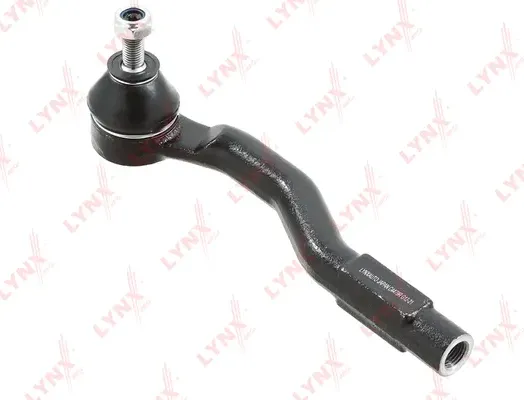 Рулевой наконечник L LADA Vesta 15> (Lynxauto). Артикул c4479l