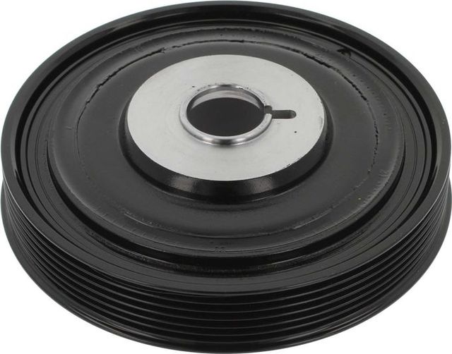 Шкив коленвала Corteco для Nissan Cube Z12 2010-2026. Артикул 80001299