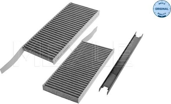 Салонный фильтр Meyle Original для Renault Master III 2010-2026. Артикул 16-12 320 0019/S