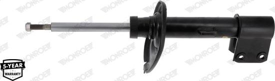 Амортизатор Monroe Original (Gas) передний левый для Citroen DS4 2011-2015. Артикул G8384