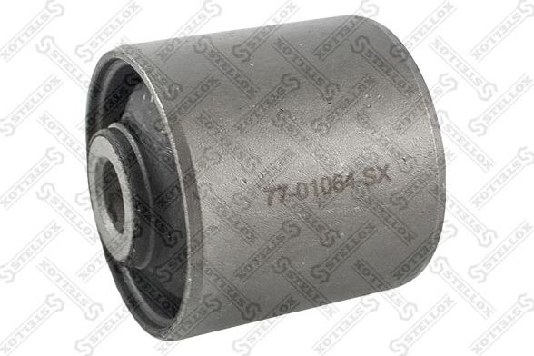 Сайлентблок заднего рычага подвески Stellox. Артикул 77-01064-SX