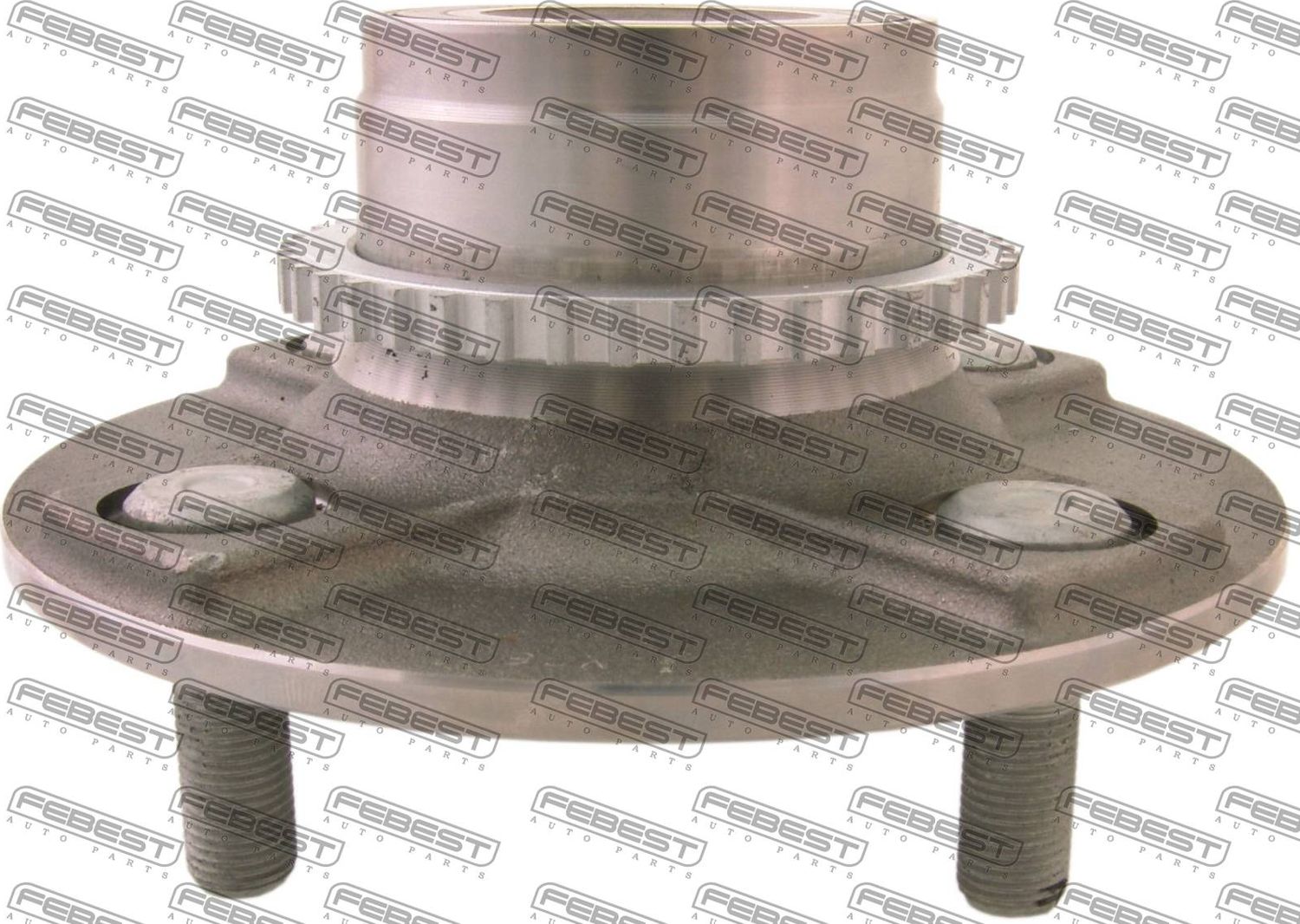 Ступица колеса Febest. Артикул 0282-N16A42R