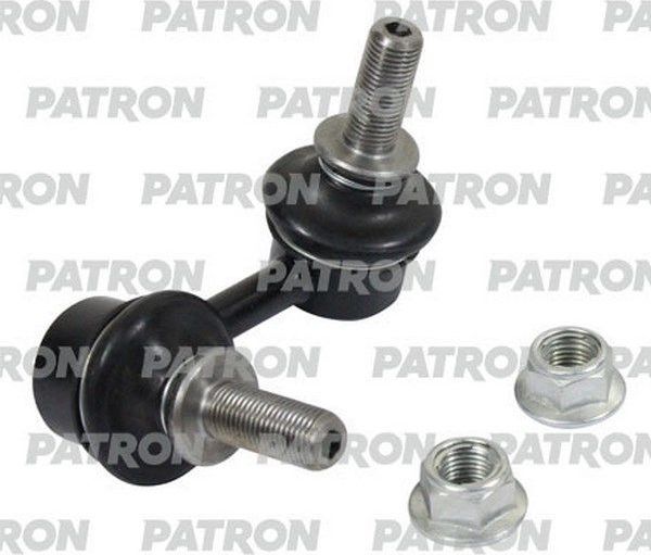 Стойка (тяга) стабилизатора Patron. Артикул PS4287L