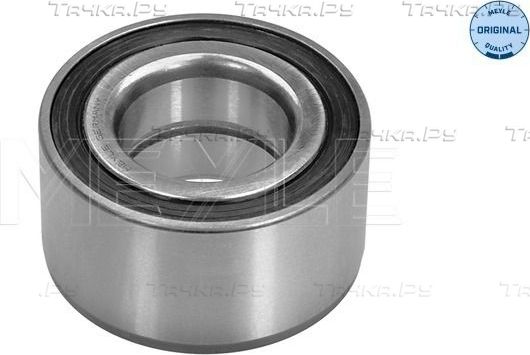Ступичный подшипник Meyle Original. Артикул 16-14 309 0353