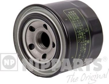 Масляный фильтр Nipparts для Opel Monterey A рестайлинг 1998-1999. Артикул J1315025