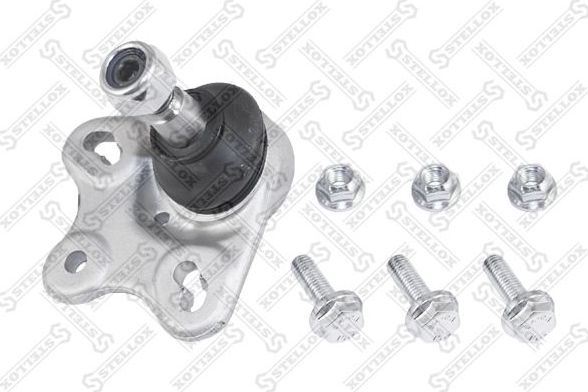 Шаровая опора Stellox. Артикул 52-01785-SX