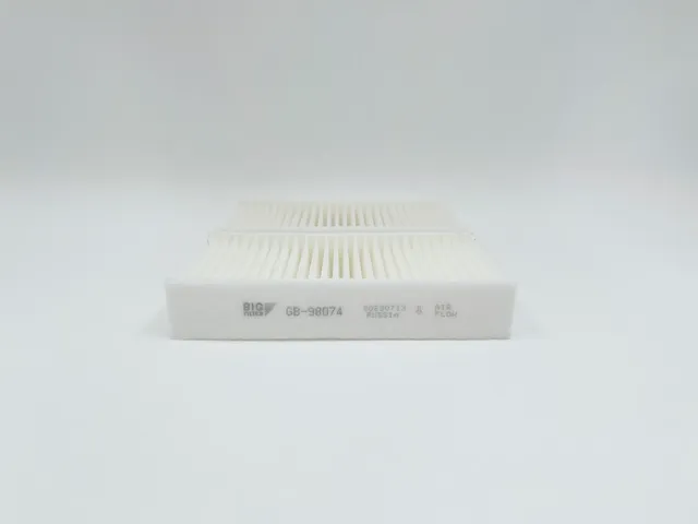 Фильтр салона (BIG Filter). Артикул GB-98074