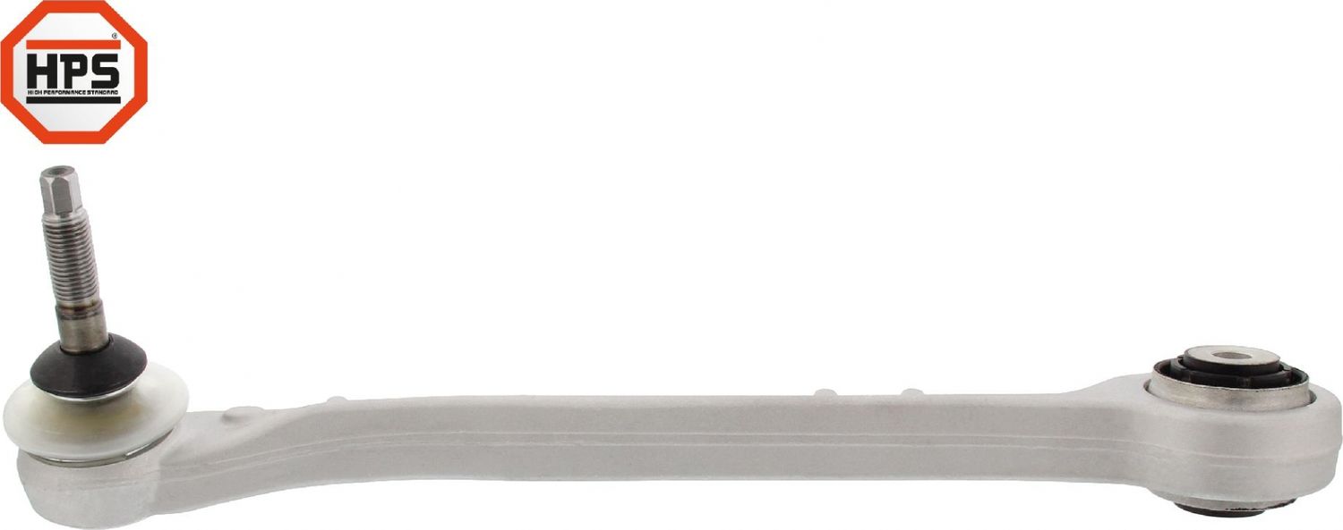 Поперечный рычаг задней подвески MAPCO (алюминий). Артикул 52633HPS