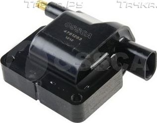 Катушка зажигания OSSCA для Jeep Grand Cherokee II (WJ) 1999-2005. Артикул 07960