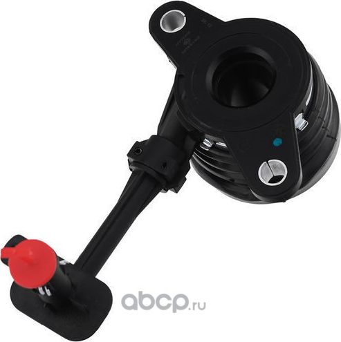 Центральный выключатель сцепления гидравлический RENAULT CLIO III/IV 05-, CAPTUR (Zikmar). Артикул Z81540R