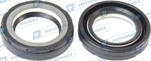 Сальник рулевой рейки (Motorherz). Артикул HA0640