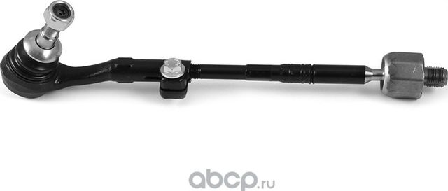 Тяга рулевая BMW Z4 04- LH (Hosu). Артикул HSSR0047