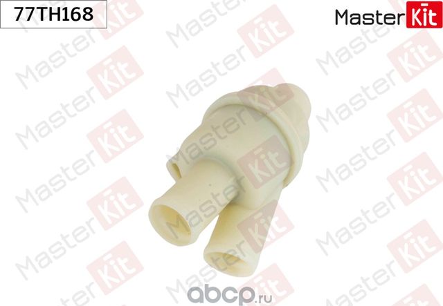 Термостат (Master KIT). Артикул 77TH168