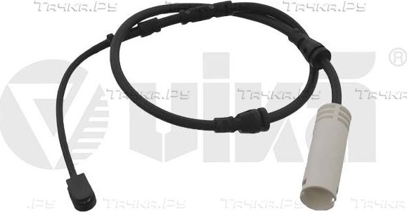 Датчик износа тормозных колодок  Vika передний для BMW 1 I (E82/E88) 2007-2013. Артикул 69940401