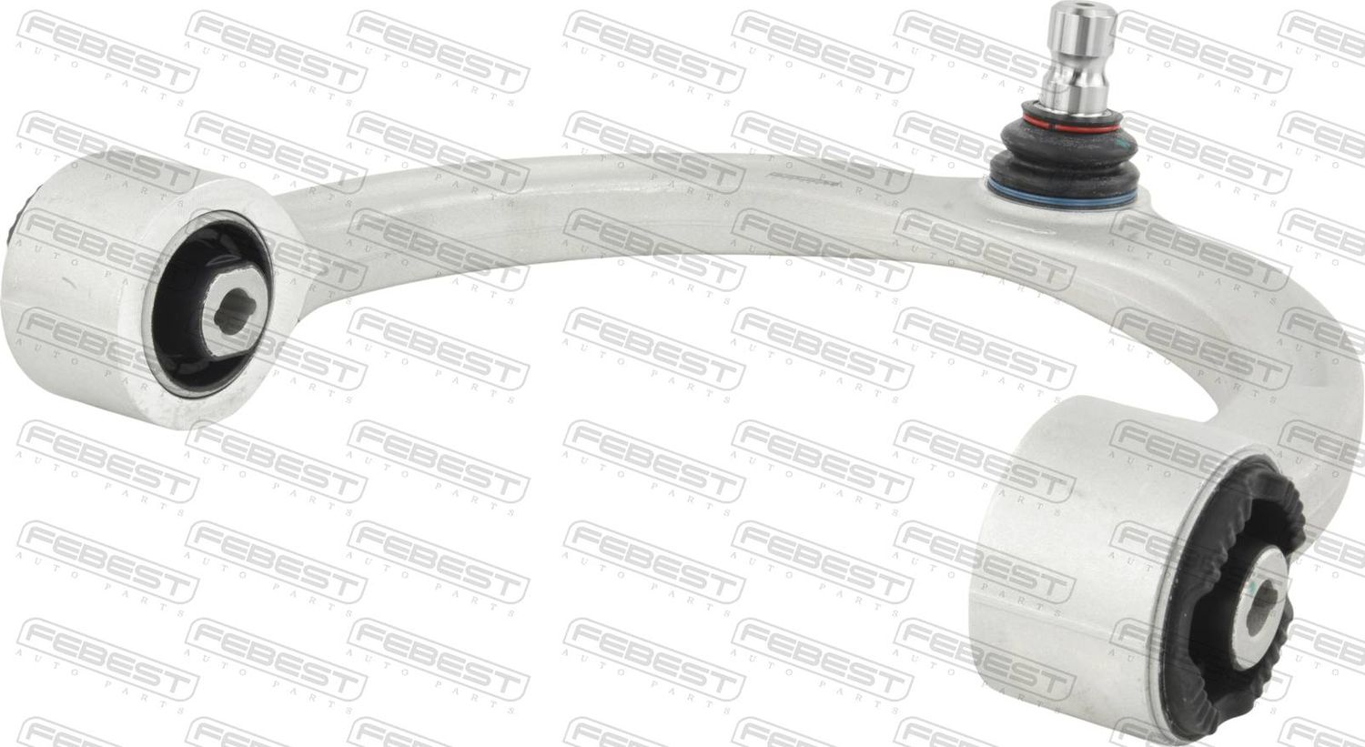 Поперечный рычаг передней подвески Febest. Артикул 1224-JX1FUR