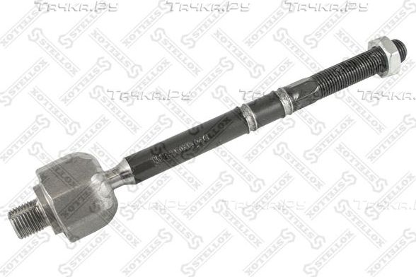 Рулевая тяга Stellox правая/левая для Jaguar XK II 2006-2014. Артикул 55-00504-SX