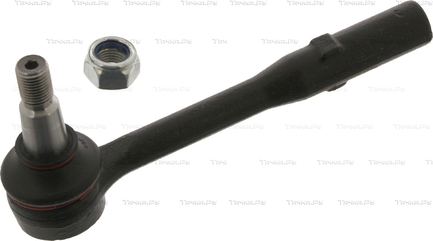 Наконечник рулевой тяги Febi Bilstein ProKit. Артикул 38631