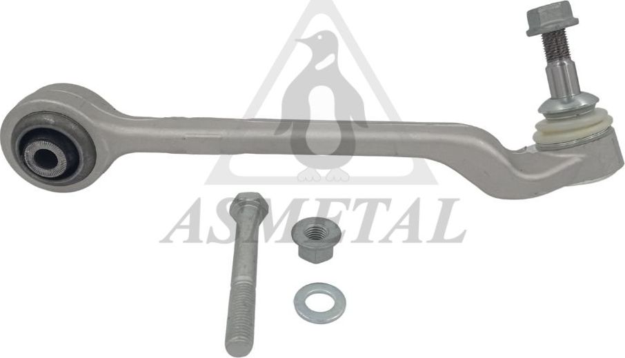 Продольный рычаг передней подвески Asmetal. Артикул 23BM2600