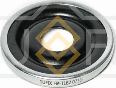 Подшипник амортизационной опоры | перед прав/лев | (Sufix). Артикул FM1182
