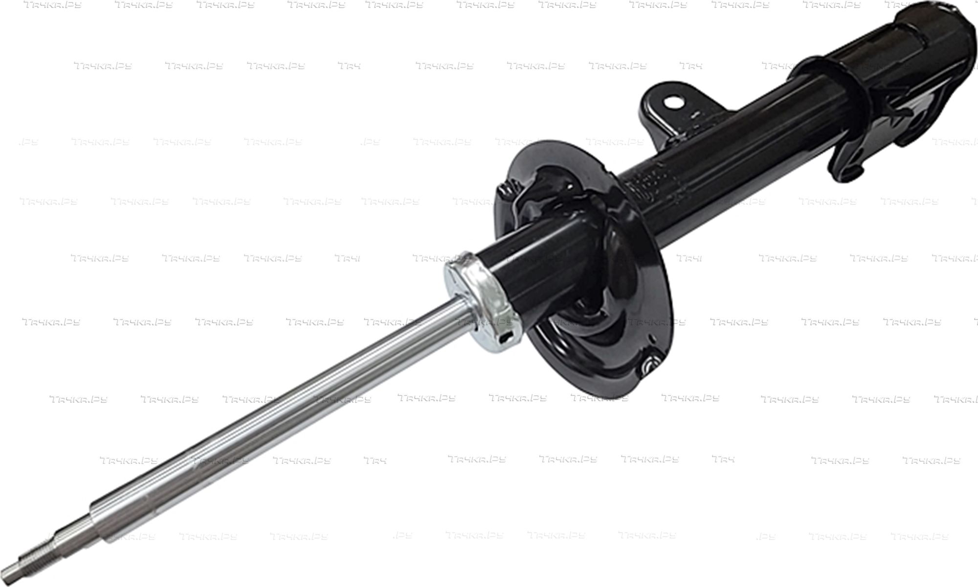 Амортизатор CTR передний правый для Hyundai Santa Fe II 2006-2012. Артикул GY0837G