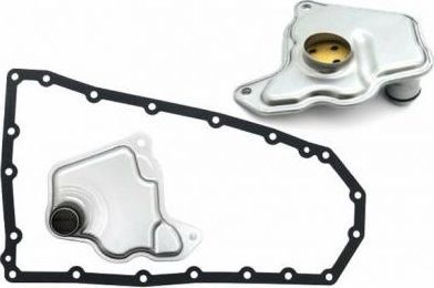 Фильтр АКПП JS Asakashi для Nissan X-Trail T32 2013-2026. Артикул JT588K