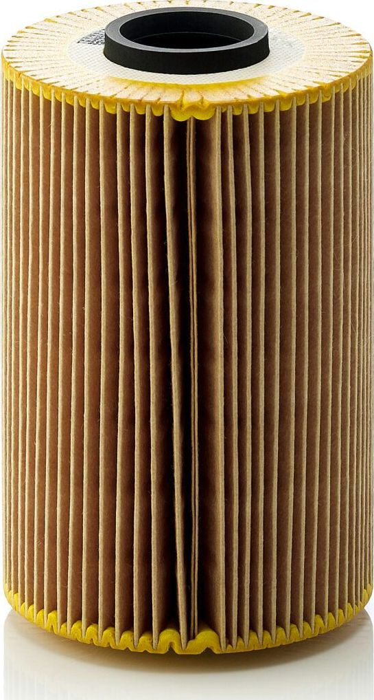 Масляный фильтр Mann-Filter. Артикул HU 930/3 x