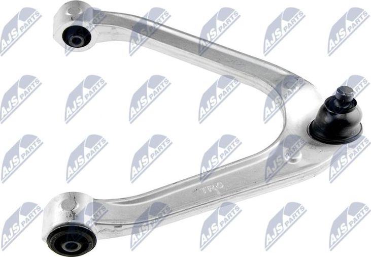 Поперечный рычаг передней подвески NTY. Артикул ZWG-NS-015