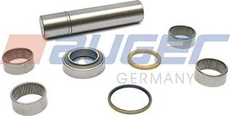 Ремкомплект шкворня поворотного кулака  Auger для Mercedes-Benz Axor 2004-2026. Артикул 55657
