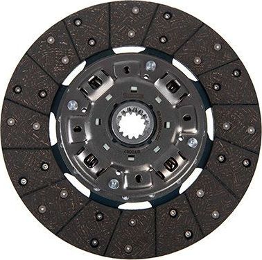 Диск сцепления Stellox. Артикул 83-03698A-SX