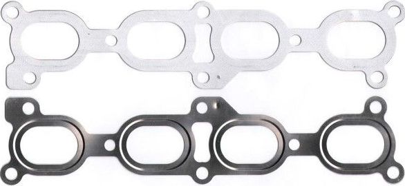 Прокладка выпускного коллектора Elring для Mazda 323 VI (BJ) 1998-2004. Артикул 166.550