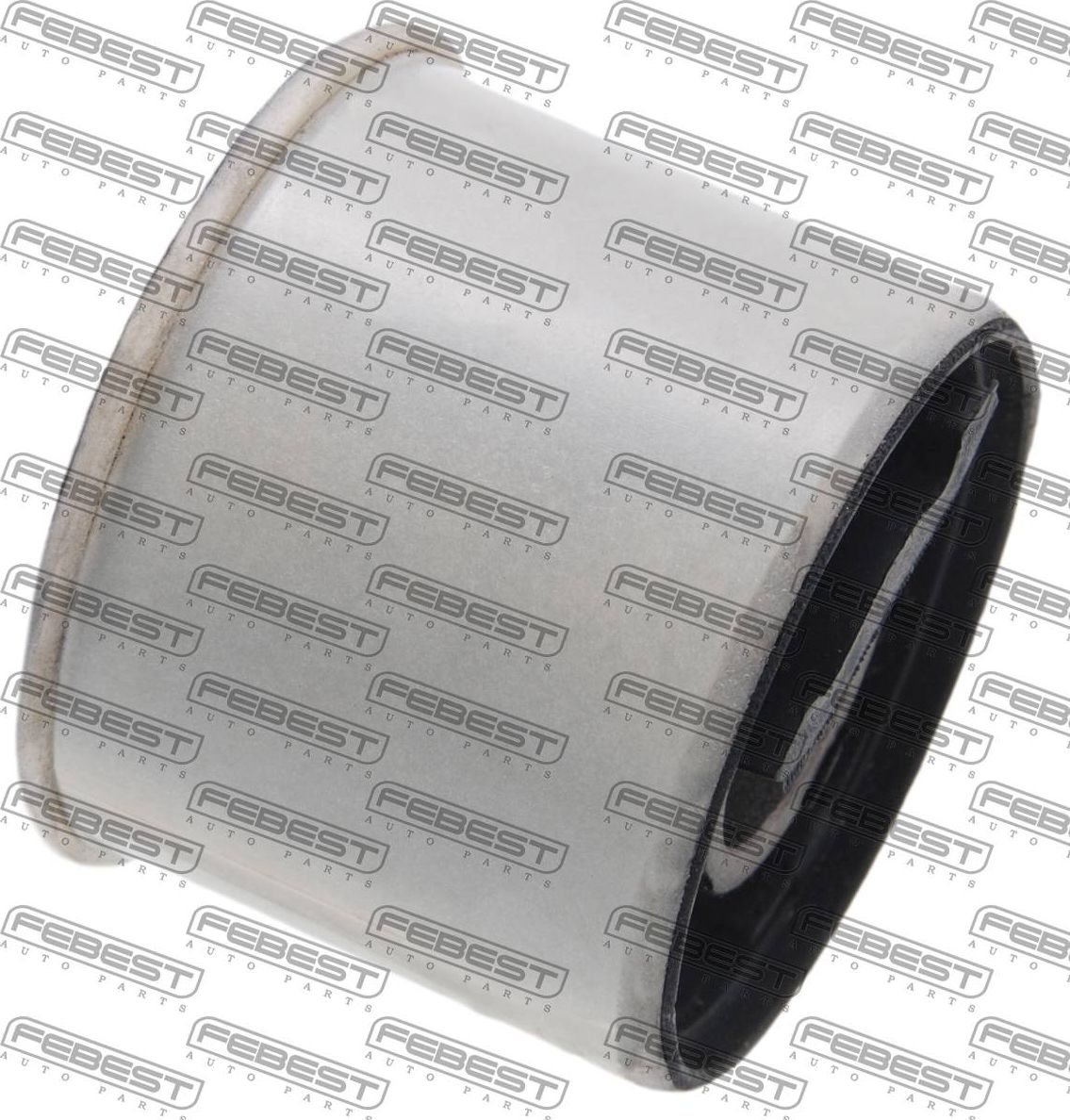 Сайлентблок переднего рычага подвески Febest. Артикул HAB-RNB