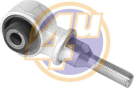 Сайлентблок переднего рычага подвески 4U. Артикул HN-SB-00218