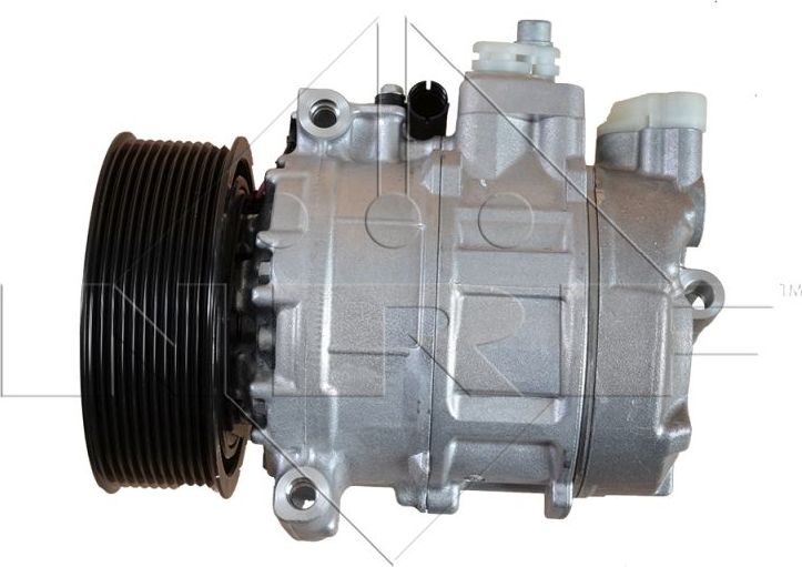Компрессор кондиционера NRF EASY FIT. Артикул 32454