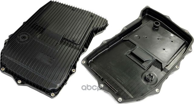 Масляный поддон картера АКПП VAG. Артикул 0D5398009