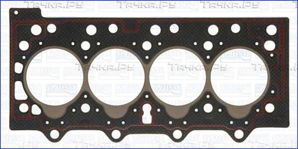 Прокладка ГБЦ Ajusa FIBERMAX для Renault Laguna I 1996-2001. Артикул 10105600