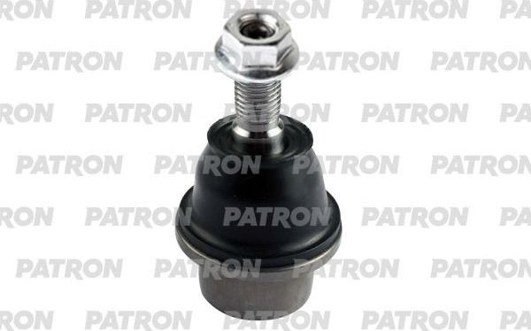 Шаровая опора Patron. Артикул PS3445