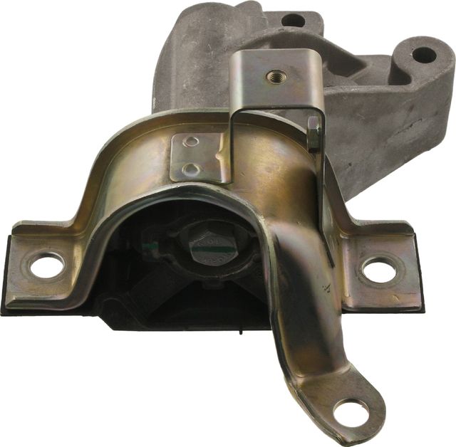 Подушка (опора) двигателя Febi Bilstein передняя для Fiat Doblo I 2005-2015. Артикул 36975