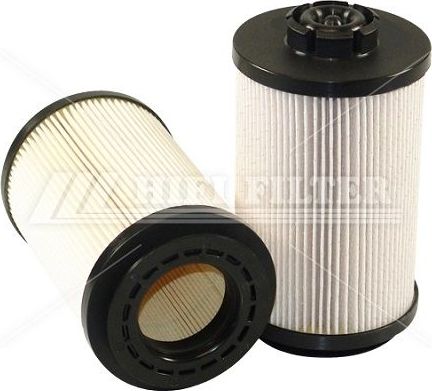 Топливный фильтр HIFI Filter. Артикул SN 70296