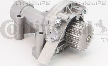 Помпа (водяной насос) ContiTech для Peugeot 406 I 1999-2004. Артикул WP6078