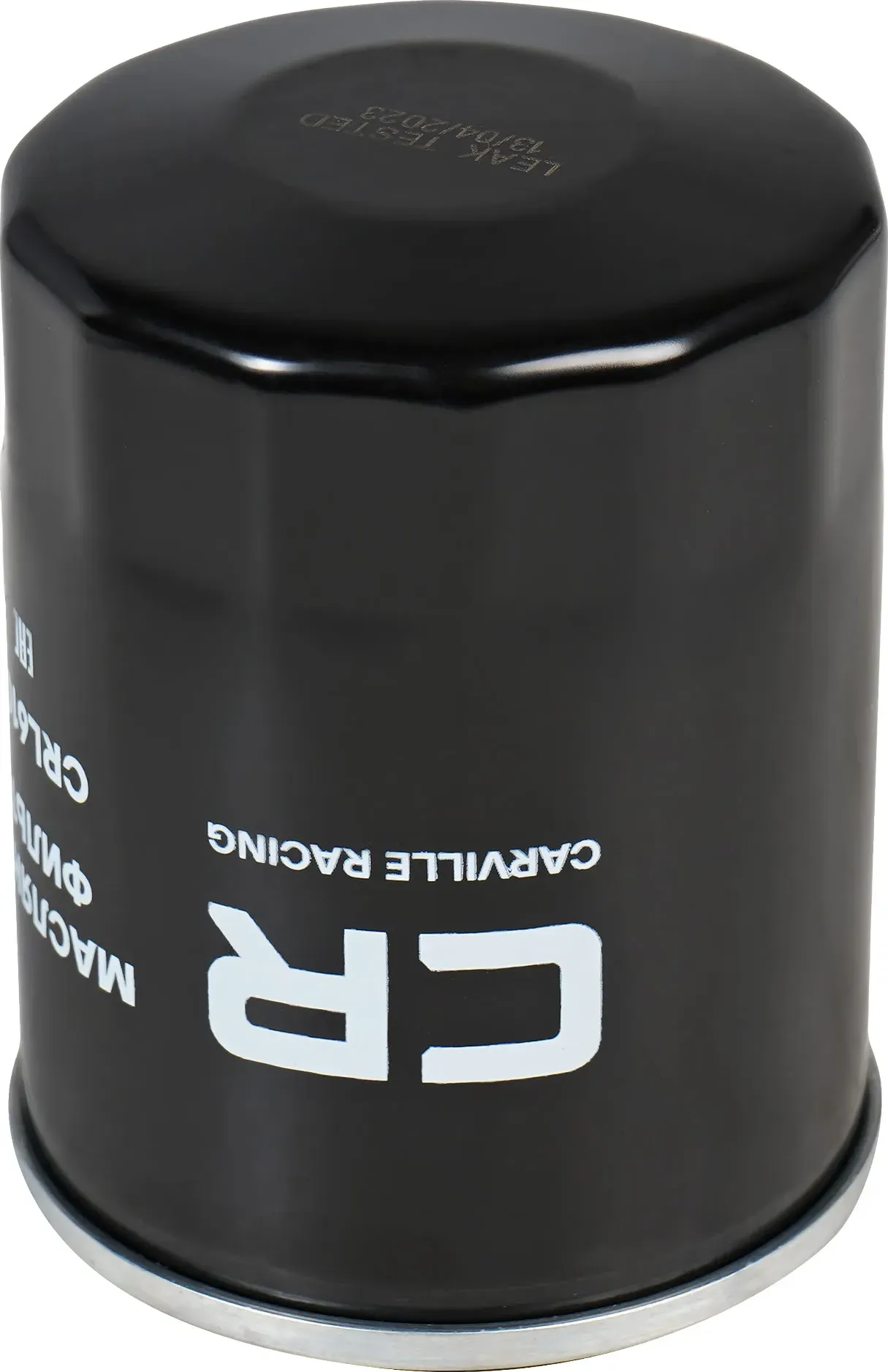 Фильтр масляный (Carville Racing). Артикул CRL6109