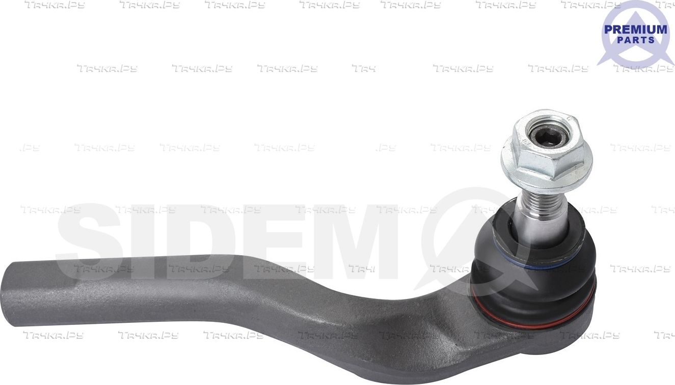 Наконечник рулевой тяги Sidem правый для Mercedes-Benz V-Класс II 2014-2026. Артикул 50741