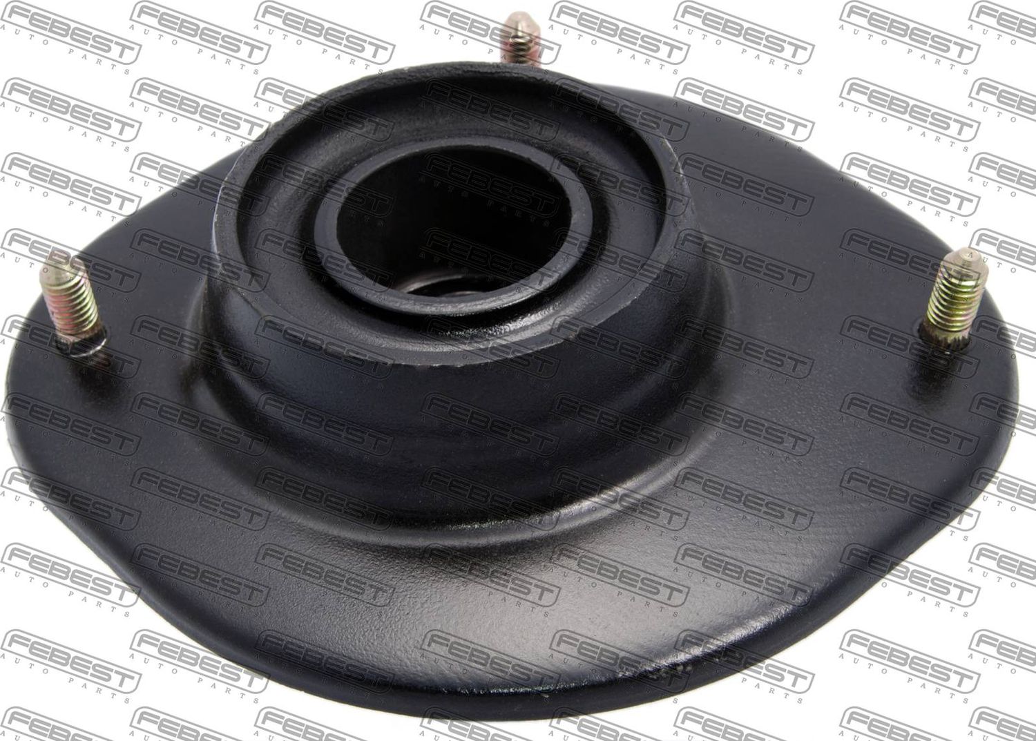 Опора амортизатора (стойки) Febest. Артикул DSS-LANF