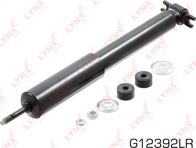 Амортизатор LYNXauto. Артикул G12392LR
