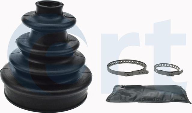 Пыльник ШРУСа наружный ERT для MG ZR 2001-2005. Артикул 500255