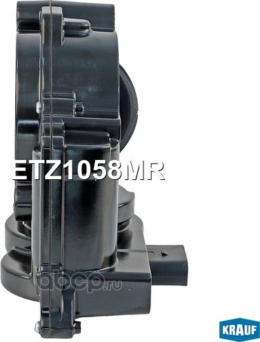 Дроссельная заслонка Krauf. Артикул ETZ1058MR
