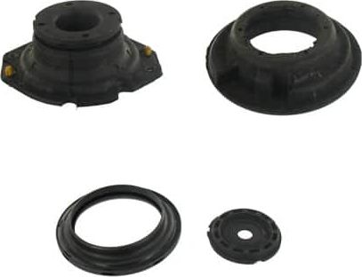 Опора амортизатора (стойки) SKF. Артикул VKDA 35626