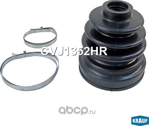 Ремкомплект ШРУСа Krauf. Артикул CVJ1352HR