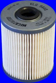 Топливный фильтр MecaFilter. Артикул ELG5448