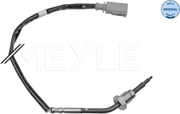 Датчик температуры выхлопных газов Meyle Original для Audi A1 I (8X) 2010-2015. Артикул 114 800 0055
